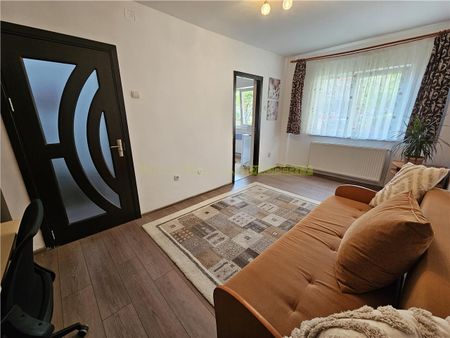 Renovated studio in Racadau area - Photo 5