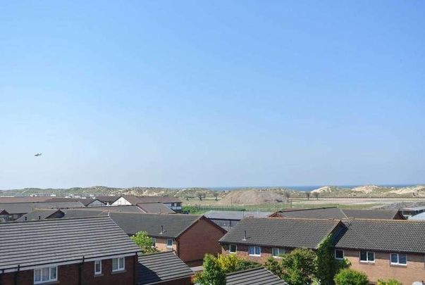 Ensign Court, Westgate Road, Lytham St Annes, FY8 - Photo 1