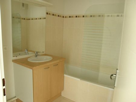 Location Appartement 2 pièces 48m² ST BRIEUC 22000 - Photo 2