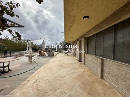 Μονοκατοικία 130 τ.μ. προς ενοικίαση - Photo 4