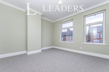 2 bedroom terraced to rent Upland Road, IP4 - Photo 3