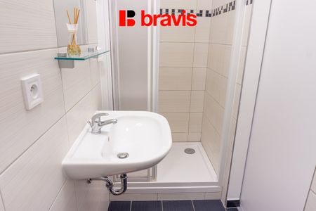 Pronájem bytu 1+1 30 m² - Photo 4