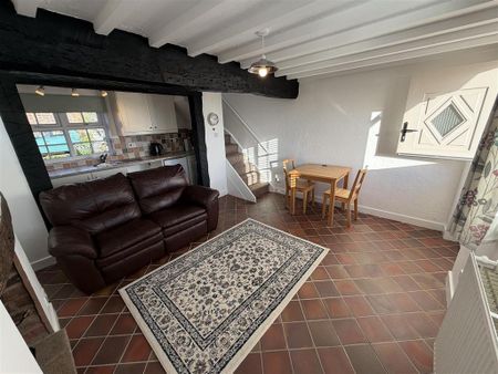 1 bedroom cottage to rent - Photo 3