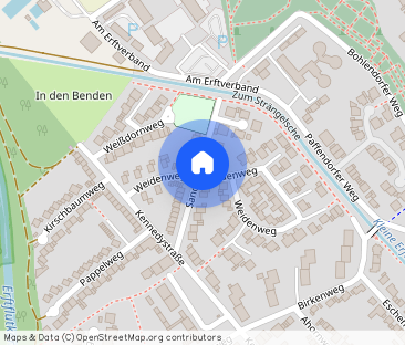 Ankommen & Wohlfühlen – Ihr neues Zuhause in Bergheim! - Photo 1