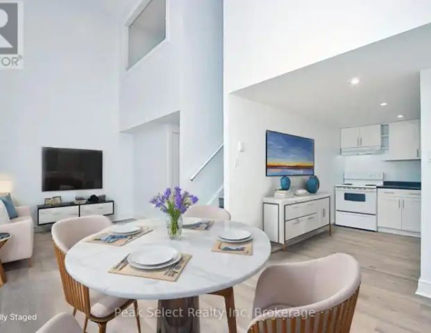 45 - 20 WATER STREET SOUTH | 45 - 20 WATER STREET SOUTH, St. Marys - Photo 1