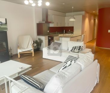 CHARMANT, CALME ET AVEC JARDIN PRIVÉ - Foto 1