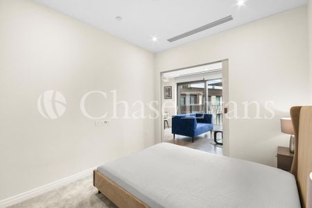 Studio to rent - Photo 5