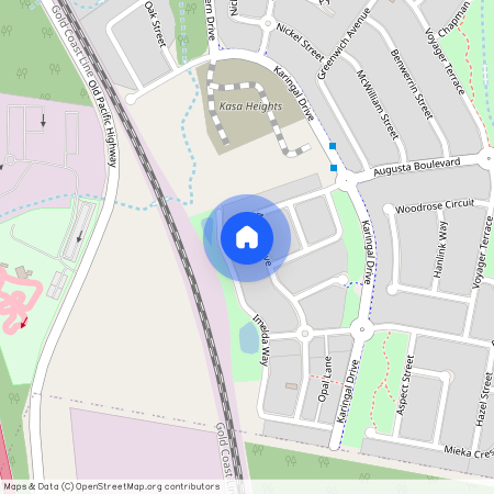 2 Nash Street, Pimpama