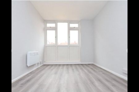 3 Bed Flat, Flanders Way, E9 - Photo 5