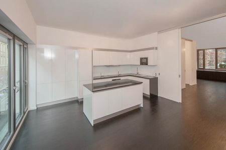 3 Zi-Whg gg Museumsinsel an der Spree mit Balkon Concierge EBK Aufzug u. TG (1.6) - Photo 3