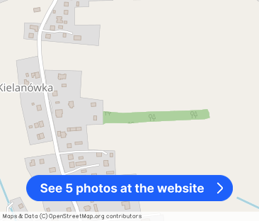 Do wynajecia kawalerka 20m2 plus balkon ul. Błogosławionej Karoliny - Photo 1