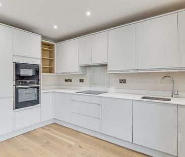 Purley Avenue, Cricklewood, London, NW2 1SB - Photo 6