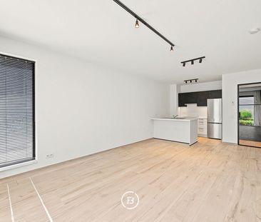Gemeubeld appartement - foto 1