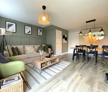 3 bedroom semi-detached house to rent - Photo 3