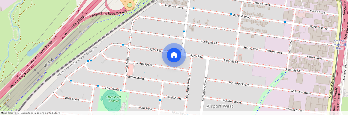 105 Parer Road, Vic 3042, Airport West