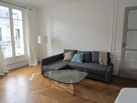 Tout savoir sur cet appartement à Paris 9ème - Photo 1