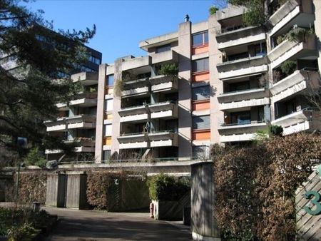 2.5-room apartment in Brunaupark - Foto 5