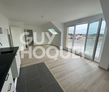 Appartement Gretz Armainvilliers 4 pièce(s) 78.17 m2 - Photo 4