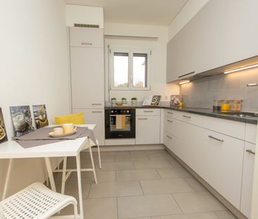 3 Zimmer, 65 m², 3. Stock - Photo 6