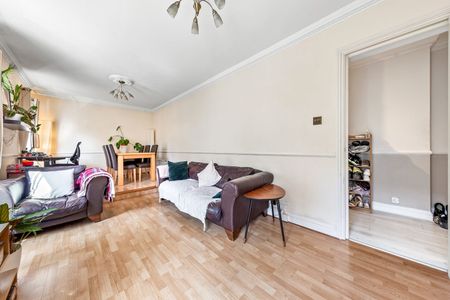 2 Bed Flat, Trocette Mansions, SE1 - Photo 2