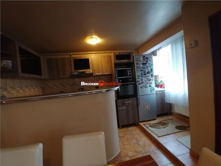 Apartament cu 4 camere de inchiriat - Fotografie 5