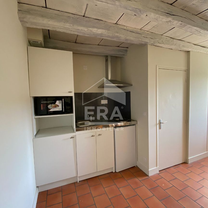 Location Maison 2 pièces 21m² - Photo 1