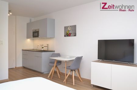 Exklusiv Wohnen in City-Lage - am Hansaring - Photo 3