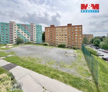 Podnájem bytu 1+1 s lodžií, 40 m - Photo 5