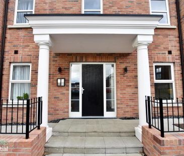 Apt 5, 12a Highgrove Meadows, Belfast, BT13 3FX - Photo 3