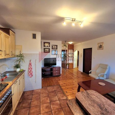 3 pokoje z balkonem i możliwością parkowania auta - Фото 2