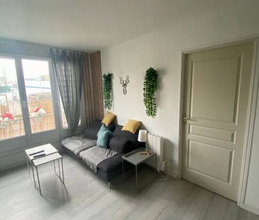 Location appartement 1 pièce 17 m² à Évreux (27000) - Photo 5