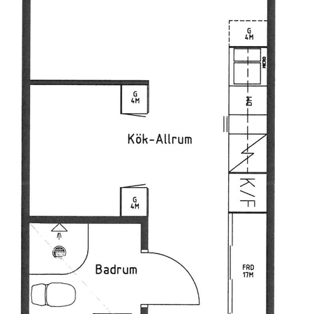 Vintergatan, Karlstad - Photo 3