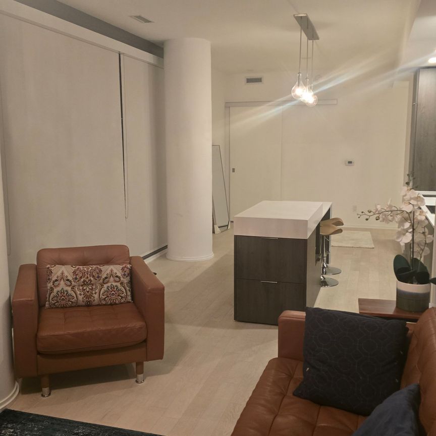 For Lease - 16 Bonnycastle Street Unit# 1209, Toronto, Ontario - Photo 1