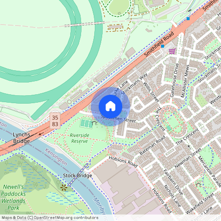 507/60 Speakmen Street, Vic 3031, Kensington