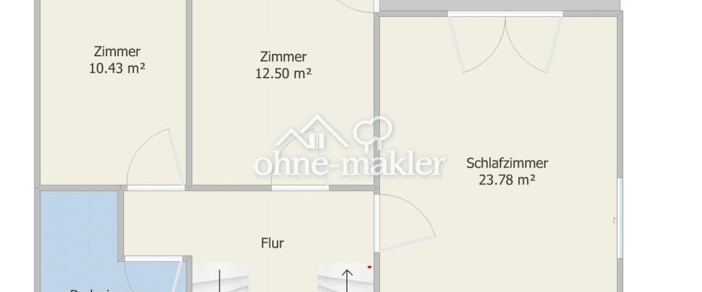 Einfamilienhaus freistehend in Malsch - Foto 1