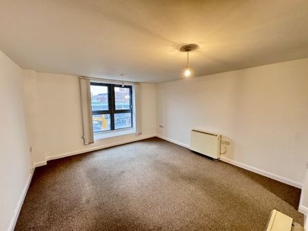 Sheridan Court, Nottingham, NG1 3GY, Property for rent - Photo 5