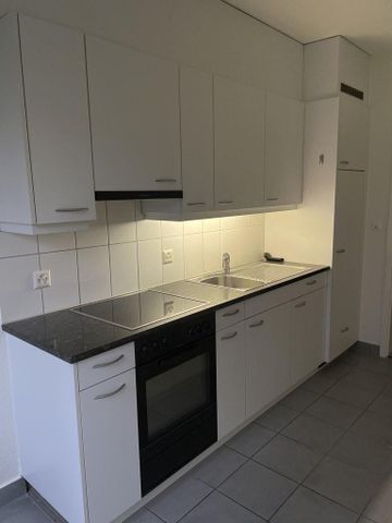 Schöne 1-Zimmerwohnung im Lehenmattquartier - Foto 2