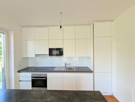 Traumhaft schöne Eckwohnung mit Grünblick, Sonne und Ruhe - AB 01.02.2027 - Photo 3