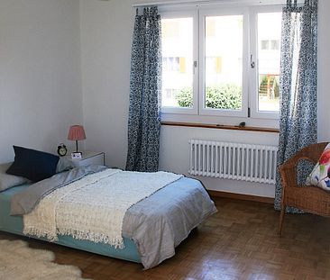 Wohnung an ruhiger Lage - Foto 1