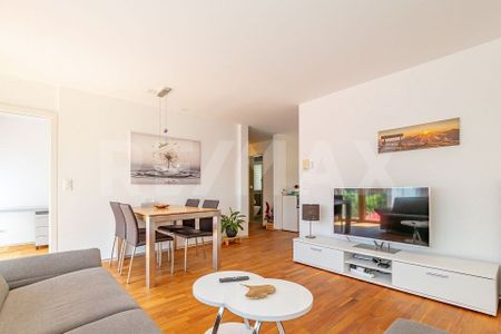 3.5 Zimmer-Wohnung zu vermieten - Foto 4