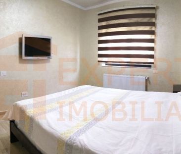 Apartament de inchiriat in zona Campus - Mava Resindence - Photo 5
