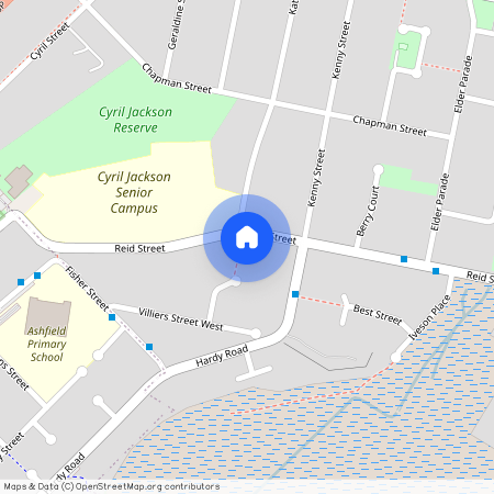 60 Reid Street, WA 6054, Bassendean