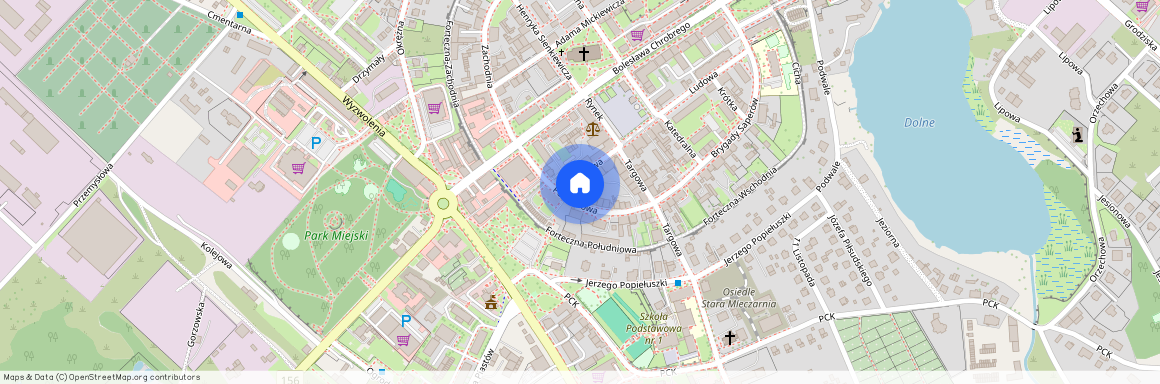 Strzelce Krajeńskie