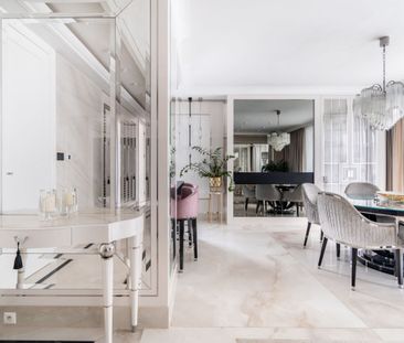 Szykowny apartament dla najbardziej wymagających - Zdjęcie 6