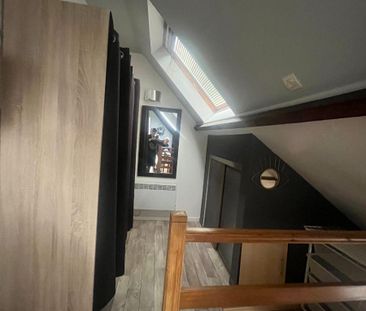 Appartement à Louer dans petite copropriété (4 lots) sans ascenseur... - Photo 6