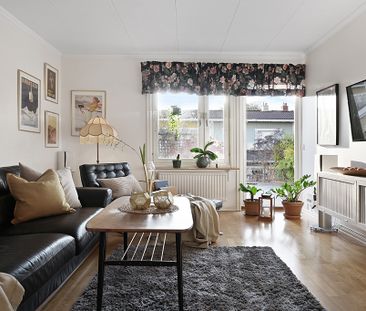 Småbjörksvägen 45 - Foto 4