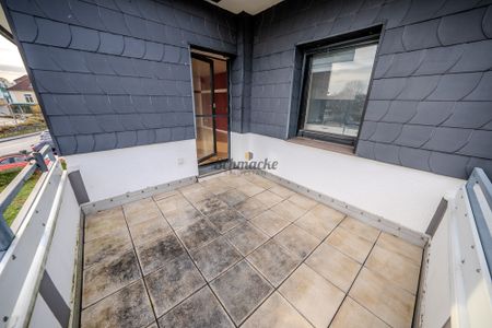 Wunderschöne 2,5-Zimmer-Wohnung mit Balkon in ruhiger, naturnaher Wohnlage in Sprockhövel - Photo 5