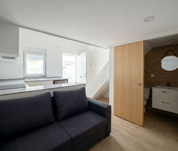 Moradia T1 em Porto - Foto 4