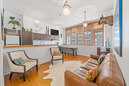 Character Apartment Fully Furnished - Photo 2