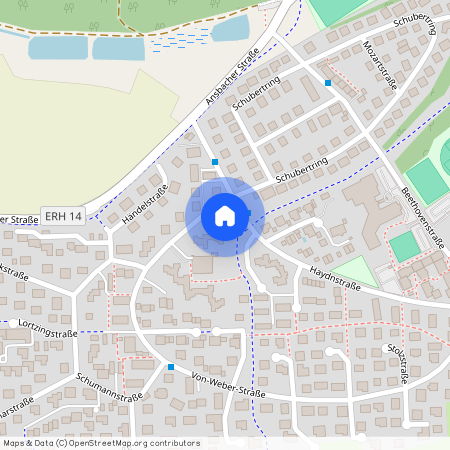 Von-Weber-Str. 1, 91074, Herzogenaurach